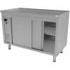 Стол тепловой раздаточный Gastrolux СТО-137К