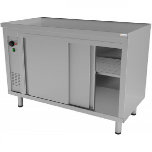 Стол тепловой раздаточный Gastrolux СТО-137К