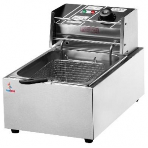 Фритюрница электрическая Airhot EEF6