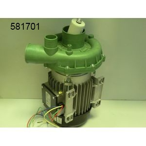 Насос Олимпия L71.T1502V моющий Abat 12000060180