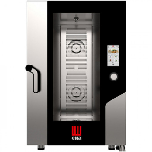 Пароконвектомат Tecnoeka MKF 1111 V TS