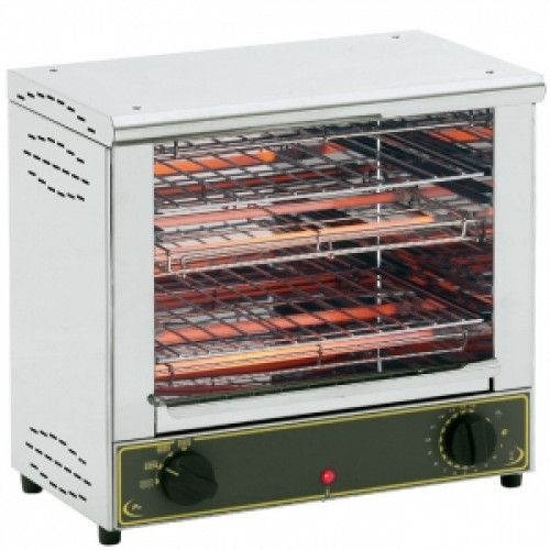Тостер для разогрева Roller Grill BAR 2000