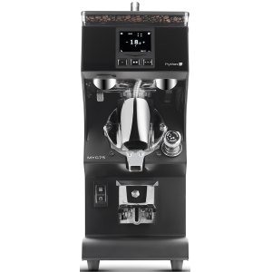 Кофемолка Victoria Arduino MYTHOS MYG 75 (black) new version