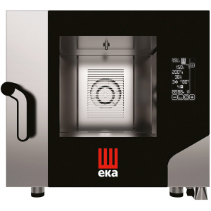 Пароконвектомат Tecnoeka MKF 511 BM Пароконвектомат Tecnoeka MKF 511 BM