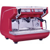Кофемашина рожковая полуавтоматическая Nuova Simonelli Appia Life Compact 2Gr S 220V red+economizer+high groups