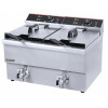 Фритюрница Airhot EF12+12