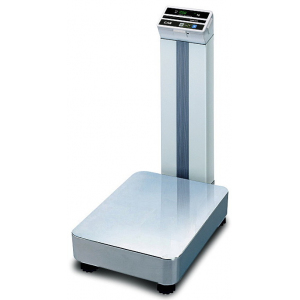 Весы товарные CAS ND-300E