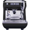 Кофемашина рожковая полуавтоматическая Nuova Simonelli Appia LIFE 1gr S 220V black+high groups