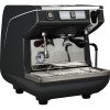 Кофемашина рожковая полуавтоматическая Nuova Simonelli Appia LIFE 1gr S 220V black+high groups
