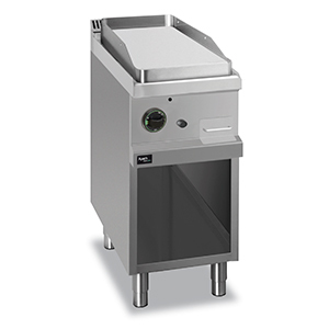 Поверхность жарочная Apach APTG-47PL