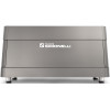 Кофемашина рожковая автоматическая Nuova Simonelli NUOVA AURELIA VOL XT 2Gr 220V metallic grey+PID+high groups+LED+ Group Display+Double wall steam wand