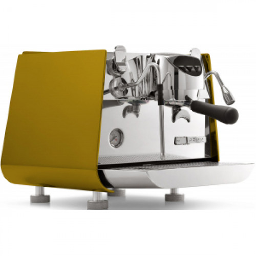 Кофемашина рожковая автоматическая Victoria Arduino Eagle One Prima 1 gr  220V mustard