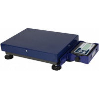 Весы товарные Mas PM1B-150-4050 М