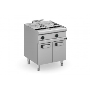 Фритюрница Apach APFE-77P/PL