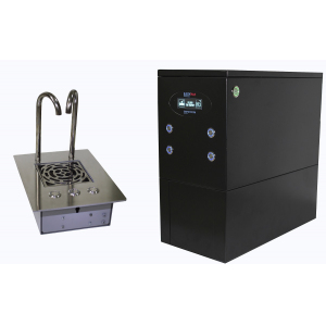 Кипятильник проточный EasySystem EasyHot&Cold, 220 V