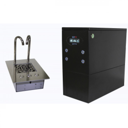 Водонагреватель-кипятильник EasySystem EasyHot&Cold, 220 V