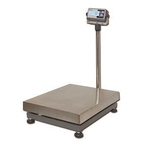 Весы товарные Mas PM1B-300-4560