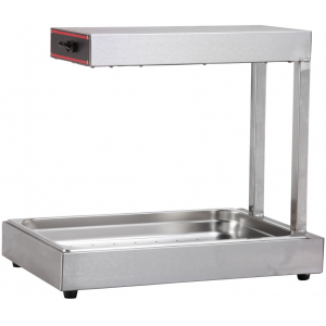 Мармит для картофеля фри Viatto VA-YC-001