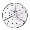 Диск-тёрка для овощерезки-куттера R211 XL Robot Coupe 27577 Диск-тёрка для овощерезки-куттера R211 XL Robot Coupe 27577