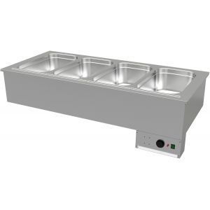 Мармит для вторых блюд Gastrolux ВТМ-146/GN