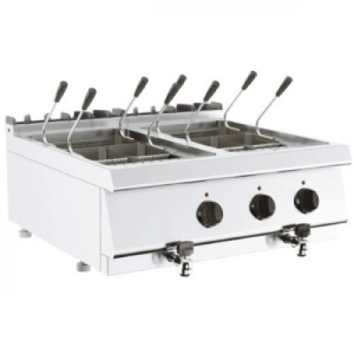 Макароноварка Вулкан-Kusina VM78361E-S