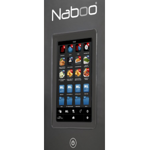 Пароконвектомат Lainox NAE101B+OB101E