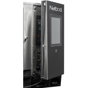 Пароконвектомат Lainox NAE101B+OB101E