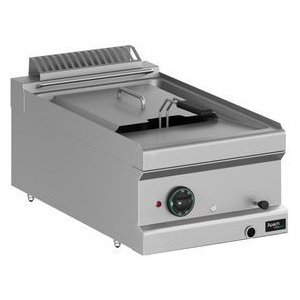 Фритюрница Apach APFE-47T/PL