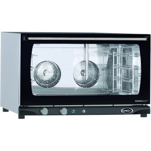 Печь конвекционная Unox XFT193 (Manual H.) 380V