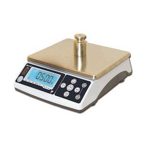 Весы порционные Mas MSC-5 с АКБ