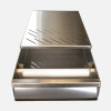 Подставка под кофемолку Nuova Simonelli KCS00003 Inox Base for grinder