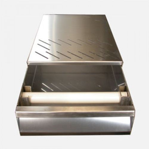 Подставка под кофемолку Nuova Simonelli KCS00003 Inox Base for grinder