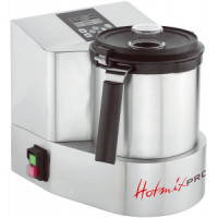 Термомиксер HotmixPRO Gastro