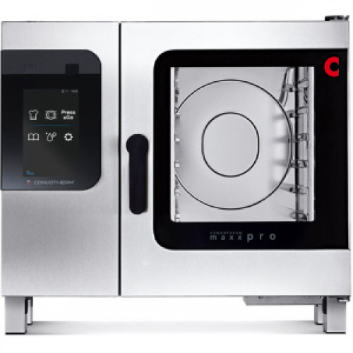 Пароконвектомат Convotherm maxx pro easyTouch 6.10 EB