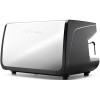 Кофемашина рожковая автоматическая Nuova Simonelli APPIA life XT 2gr 220V black+high groups+ economizer + PID