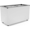Ларь морозильный Frostor GELLAR FG 400 C V 25 серый Ларь морозильный Frostor GELLAR FG 400 C V 25 серый
