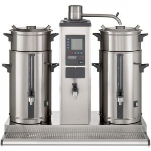 Кофеварка капельная Bravilor Bonamat B 20 HW