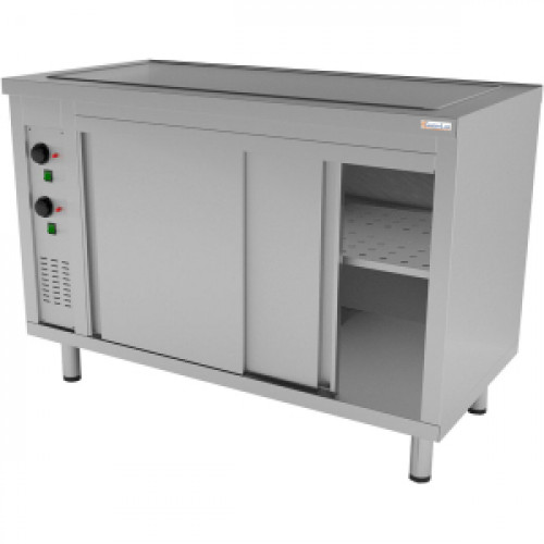 Стол тепловой раздаточный Gastrolux СТОС-147К
