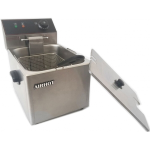 Фритюрница электрическая Airhot EF10