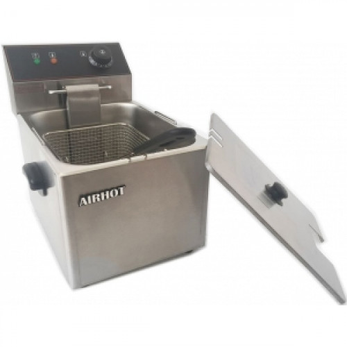 Фритюрница Airhot EF10