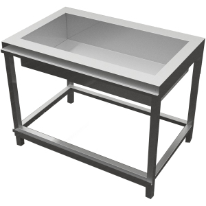 Мармит для вторых блюд Gastrolux ТМ-187/L