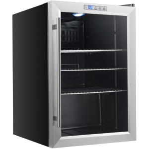 Шкаф для напитков (минибар) Viatto VA-JC62WD
