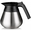 Кувшин для кофеварки настольной Bravilor Bonamat Stainless steel decanter 1.7L Кувшин для кофеварки настольной Bravilor Bonamat Stainless steel decanter 1.7L