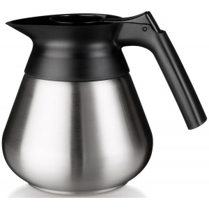 Кувшин для кофеварки настольной Bravilor Bonamat Stainless steel decanter 1.7L