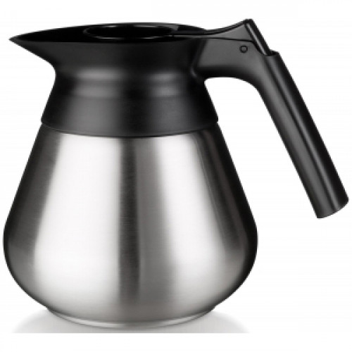 Кувшин для кофеварки настольной Bravilor Bonamat Stainless steel decanter 1.7L