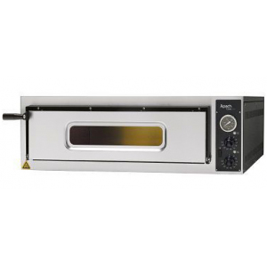 Печь для пиццы подовая Apach AMM4X