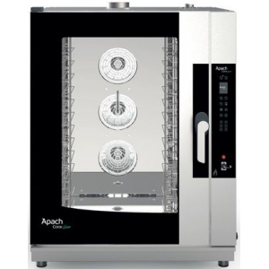Печь конвекционная Apach AB10QNDCG