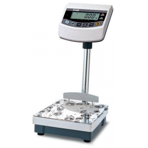 Весы товарные CAS BW-06RB