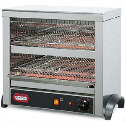 Тостер для разогрева Fiamma TOSTI D5