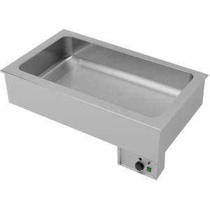 Мармит для вторых блюд Gastrolux ВТМ-176/GN/Pr